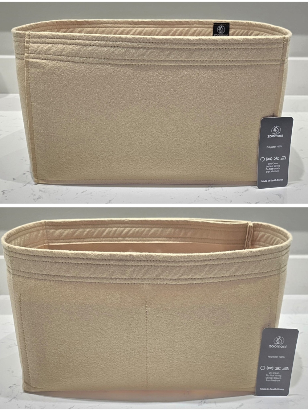 NWT Zoomoni Bag Organizer